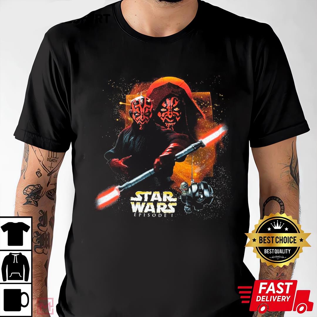 The Dark Side The Force T-shirt and Hoodie 0523