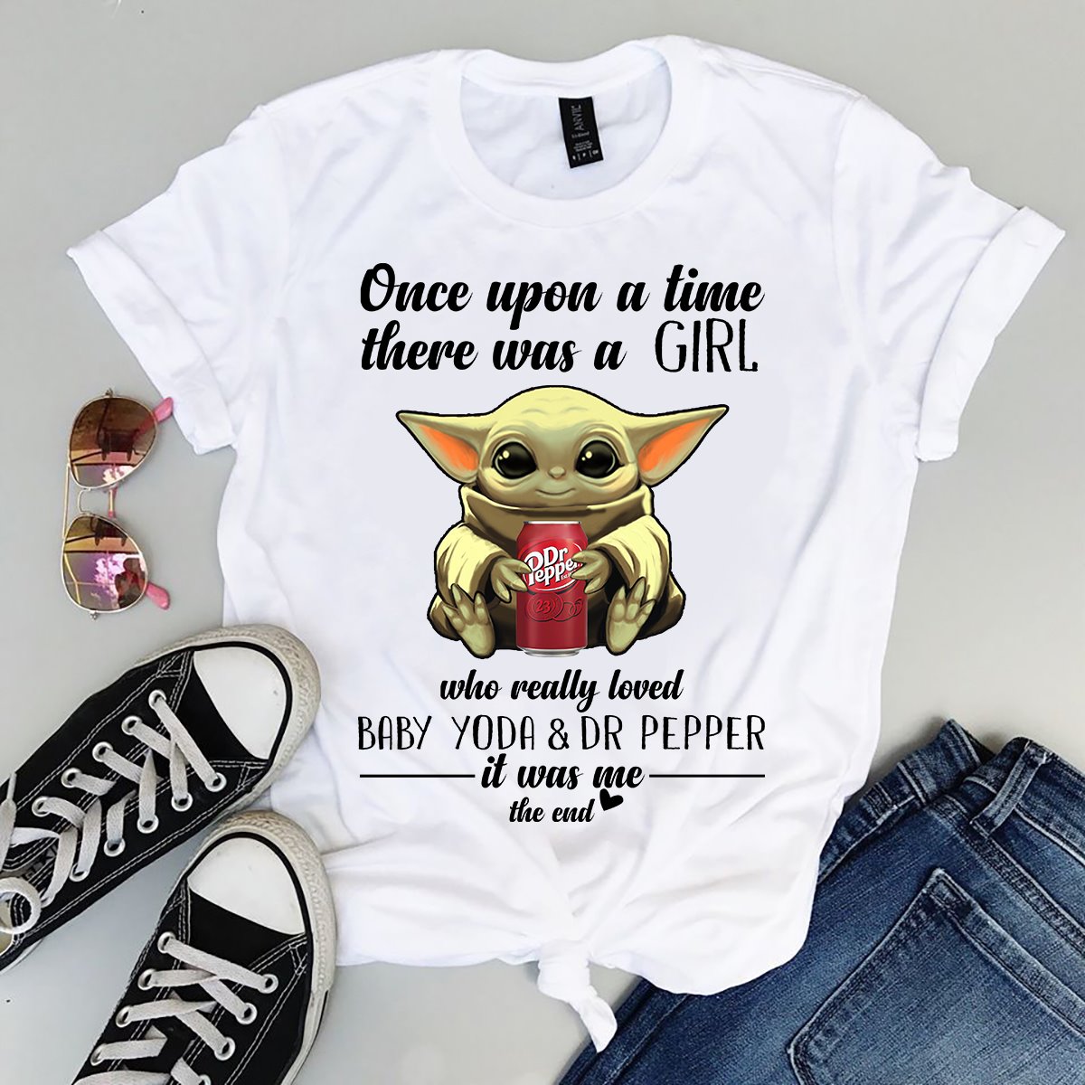 Once Upon A Time - Texas Drink T-shirt and Hoodie 1122