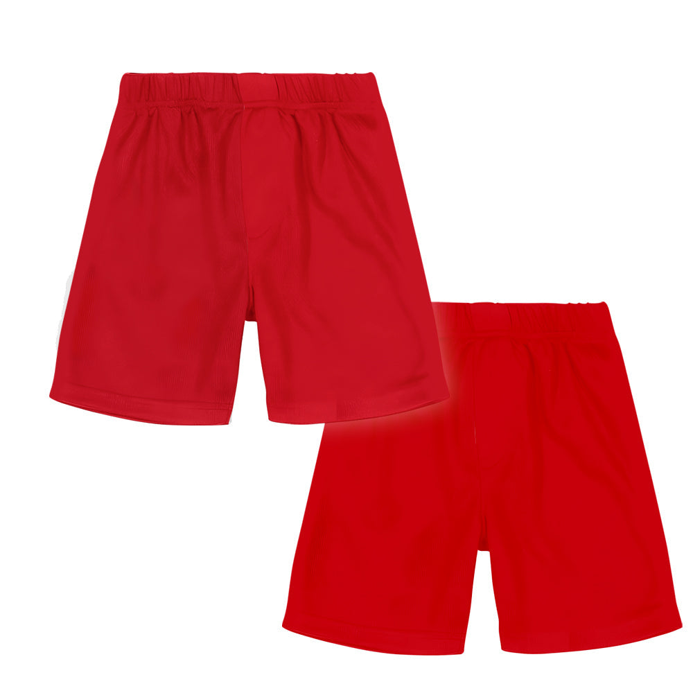Racing Car - Personalized Cars Kid T-shirt & Shorts