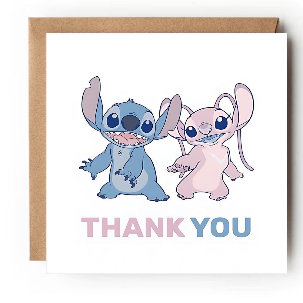 Greeting Card