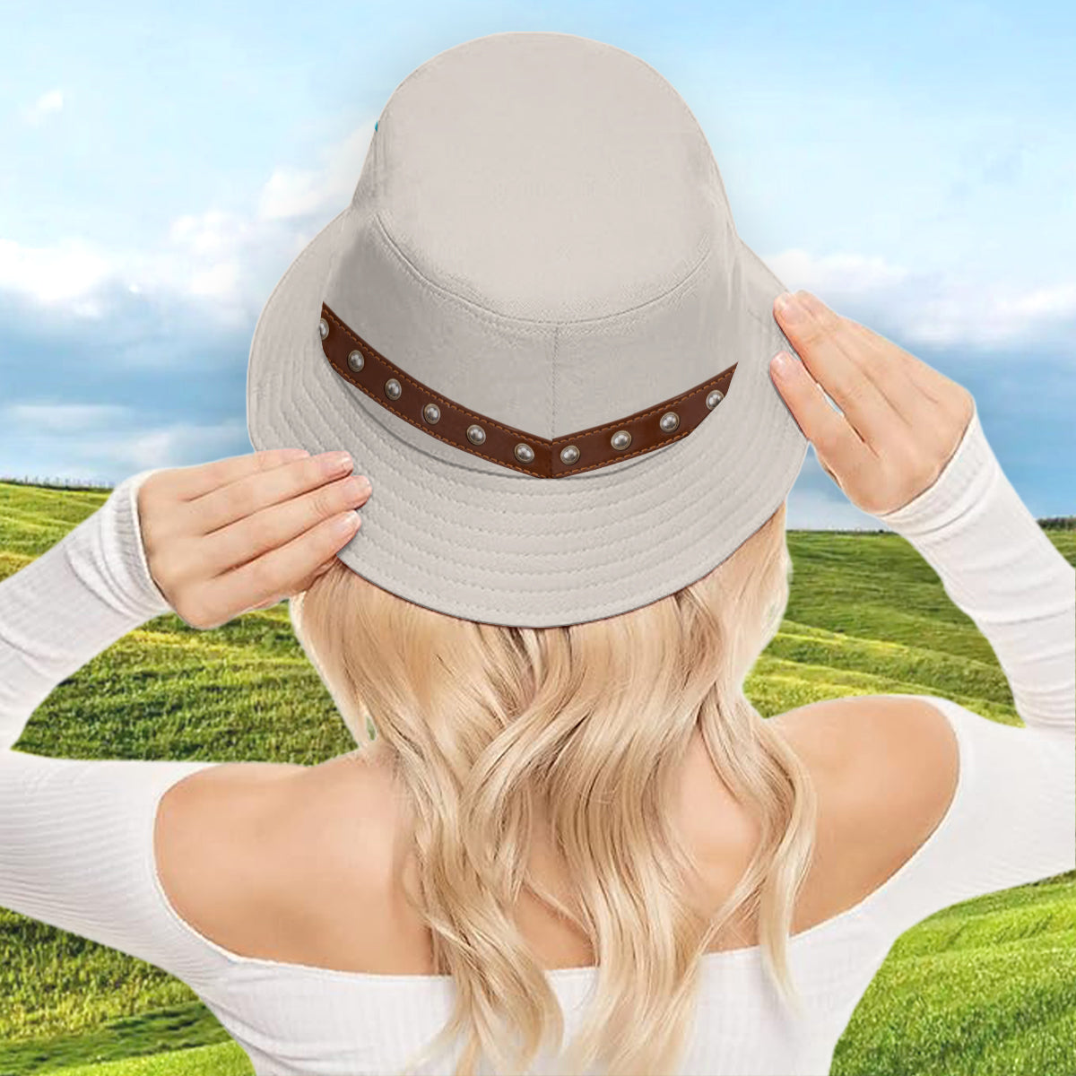 Magical Friends - Personalized Dream Trip Bucket Hat