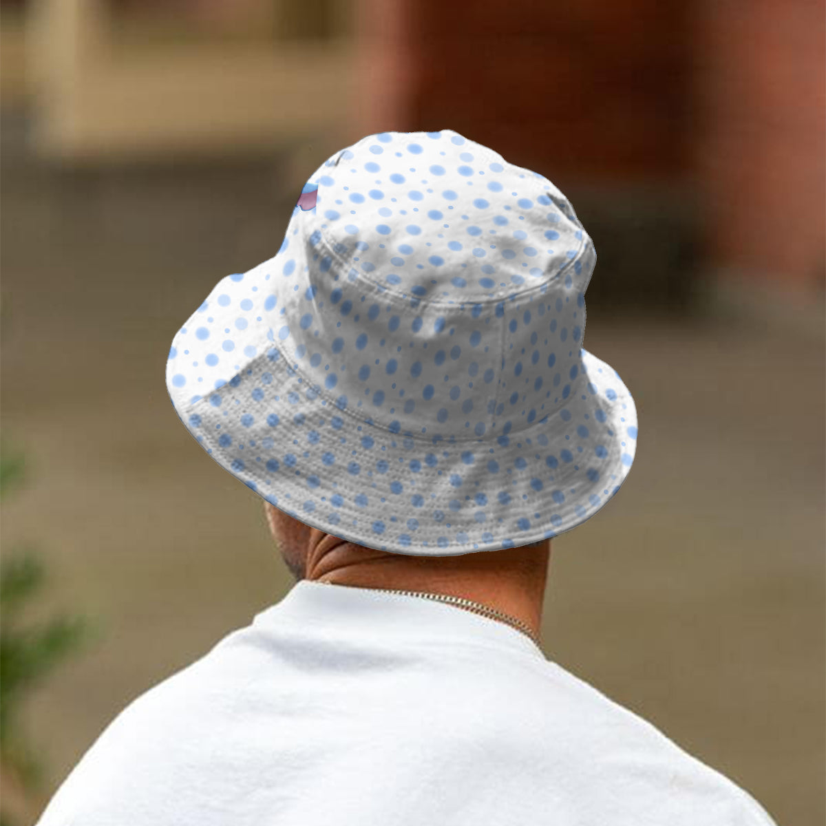Ohana Summer - Personalized Ohana Bucket Hat