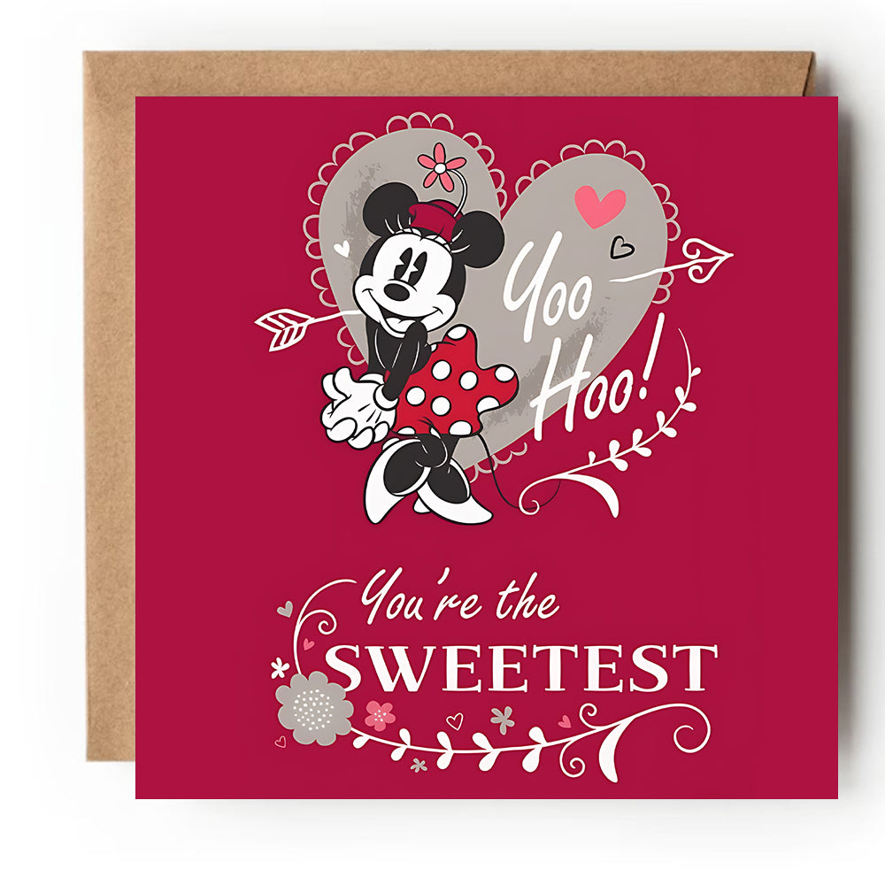 Greeting Card