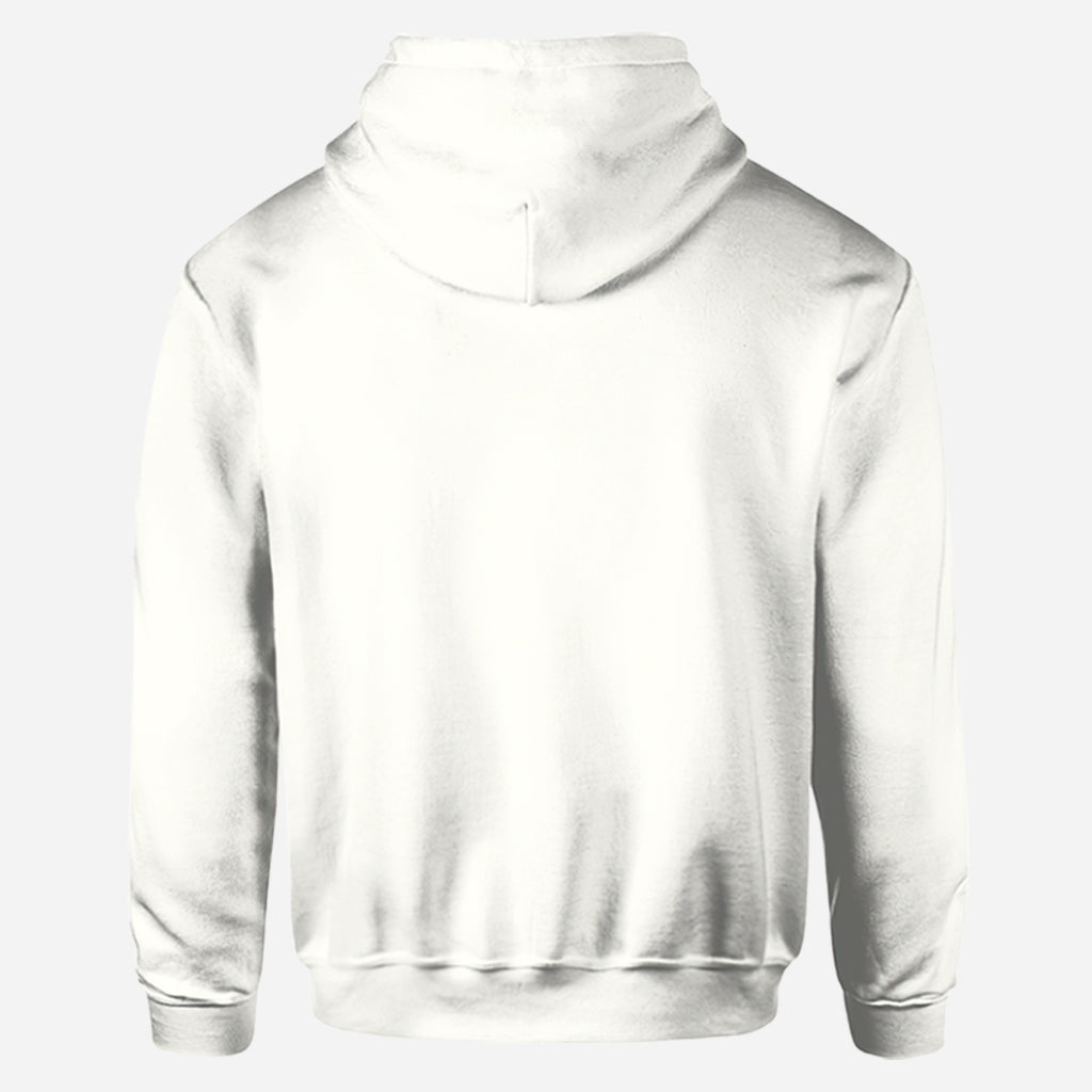 The Happiest Place - Personalized Mouse Hoodie and Leggings