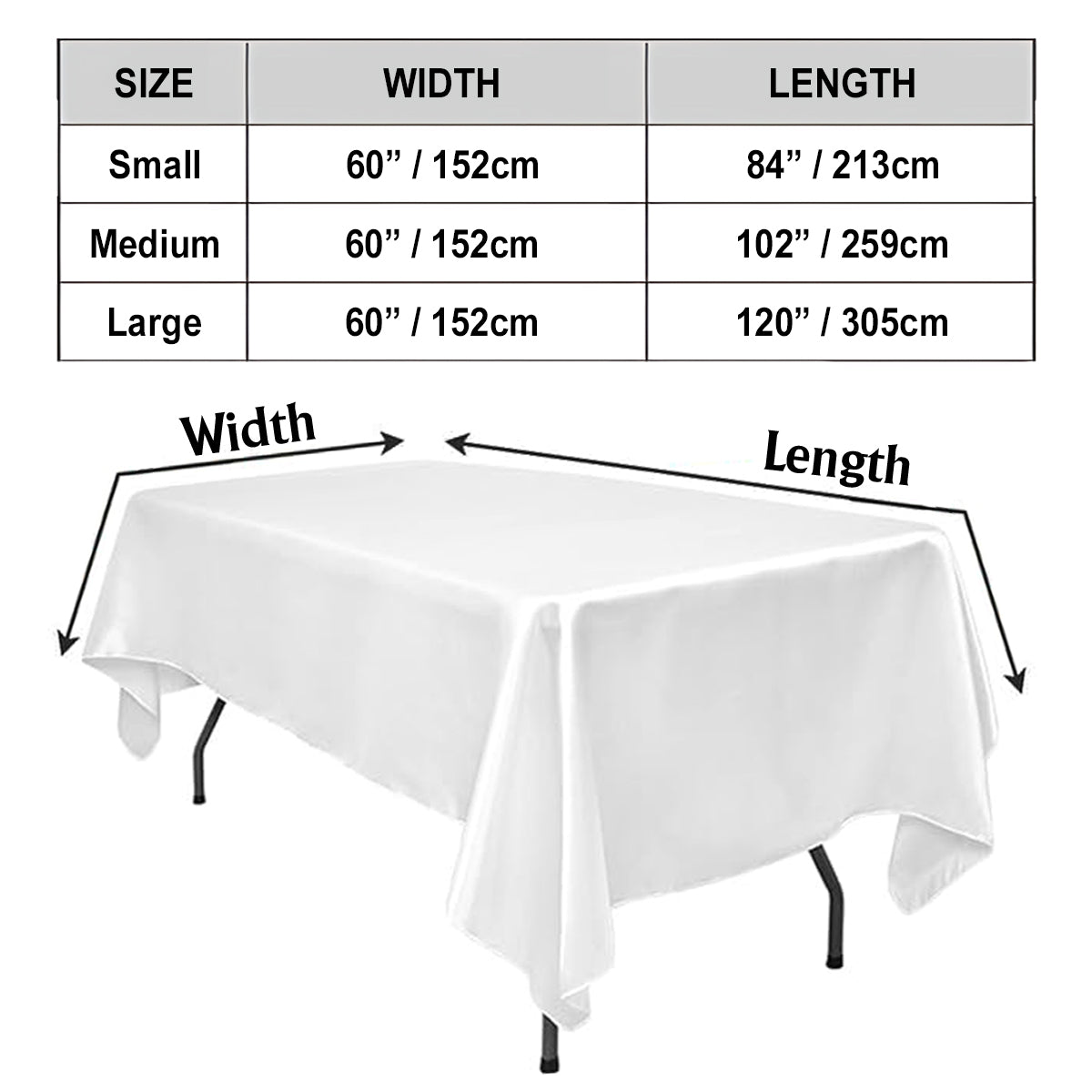 Merry Christmas - Personalized Mouse Table Cloth Cover