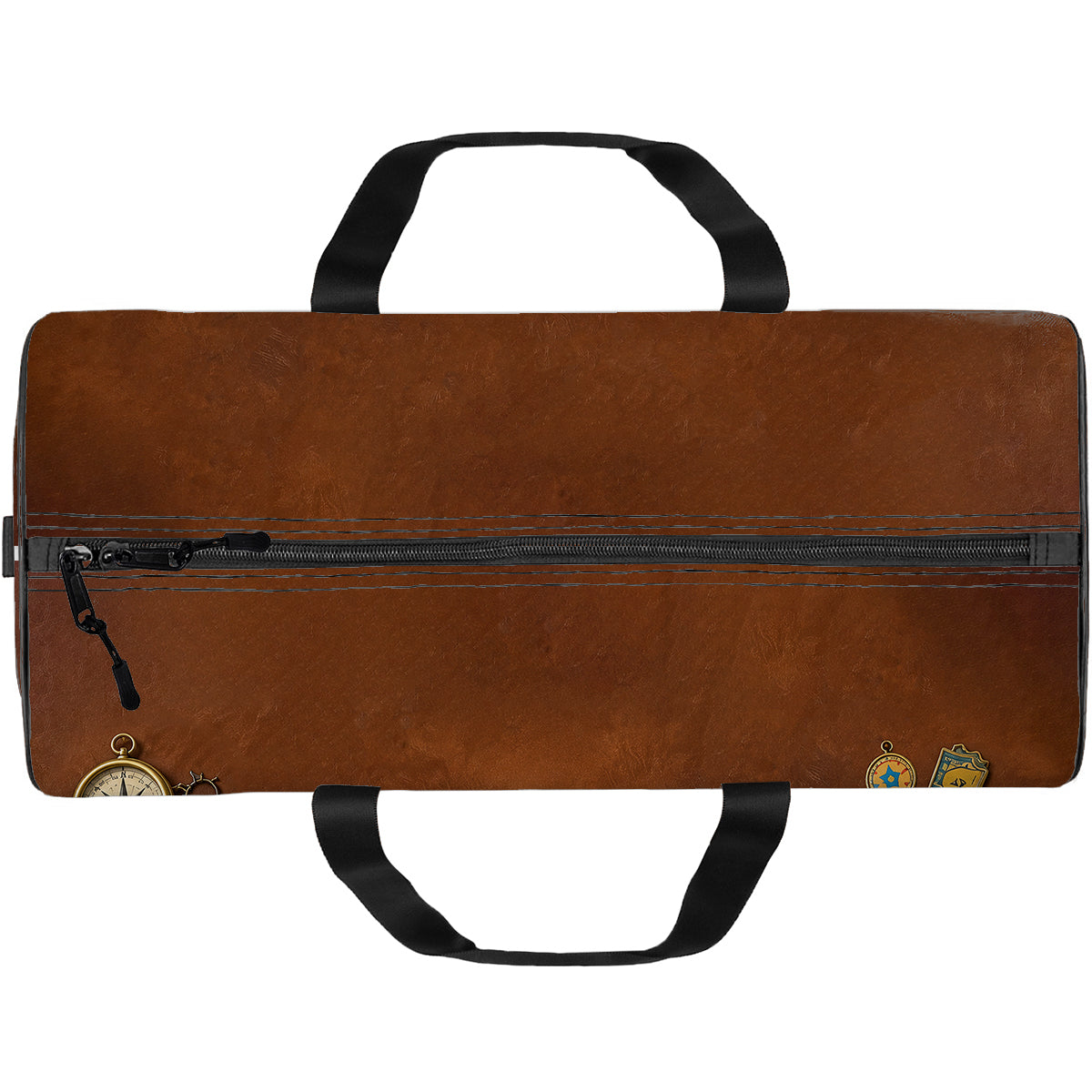 You Will Always Be My Greatest Adventure - Personalized Up Movie Couple Duffle Bag
