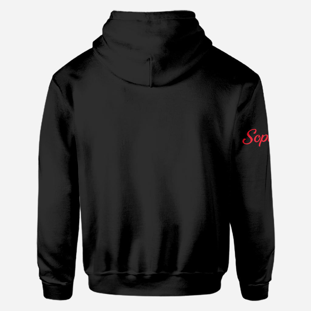 Happy Birthday - Personalized Birthday All Over Shirt