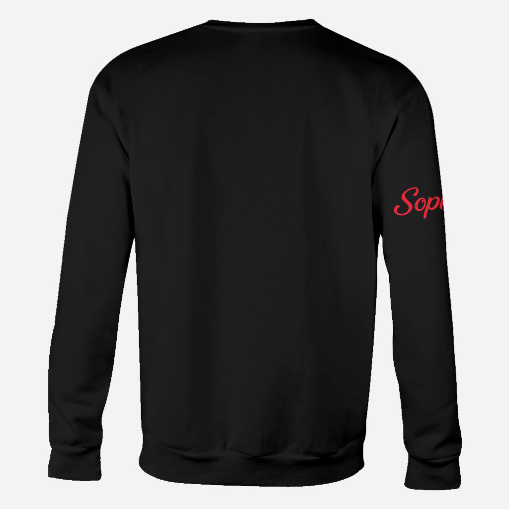 Happy Birthday - Personalized Birthday All Over Shirt
