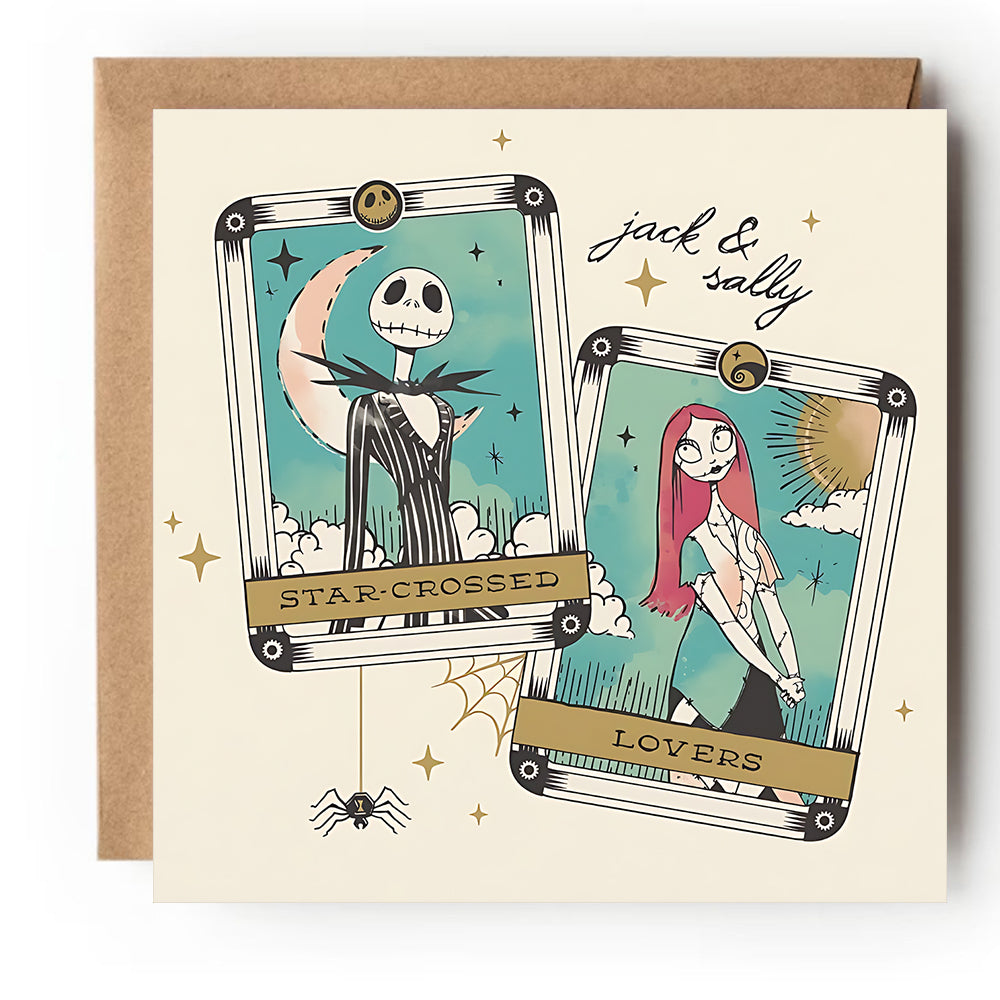 Greeting Card