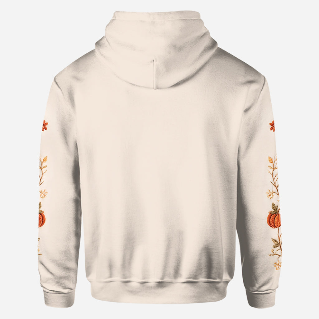 Stitchy Vibes - Personalized Ohana All Over Shirt