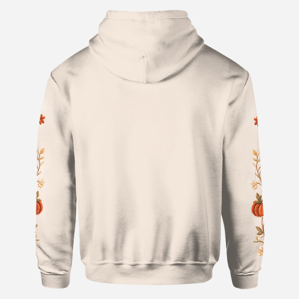 Stitchy Vibes - Personalized Ohana All Over Shirt