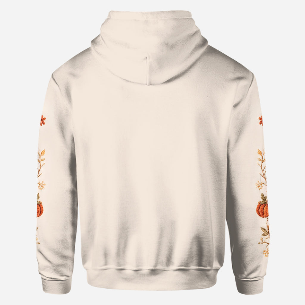 Stitchy Vibes - Personalized Ohana All Over Shirt