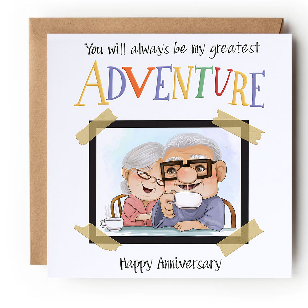 Greeting Card