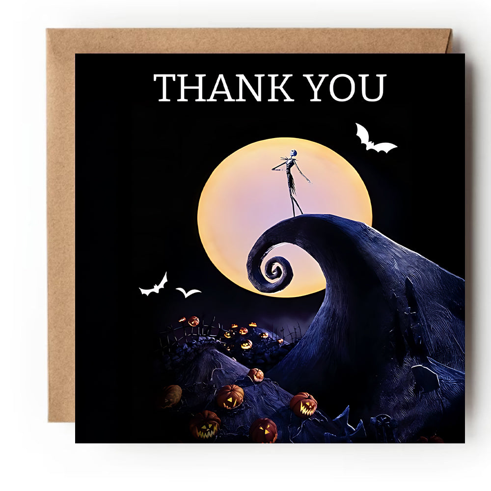 Greeting Card