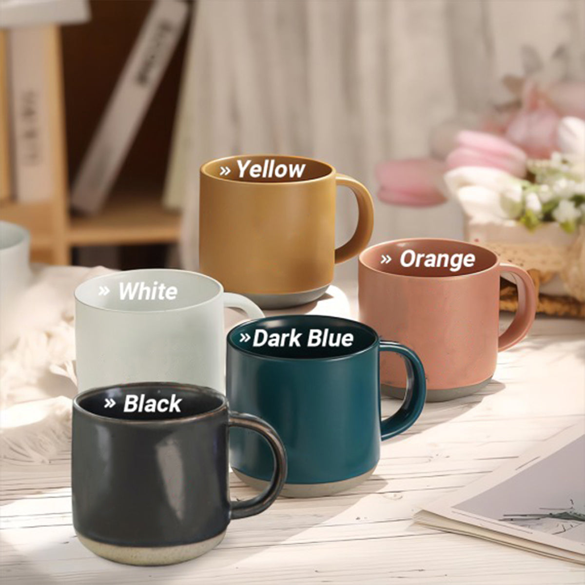 You Will Always Be My Greatest Adventure - Personalized Couple Printed Pottery Mug