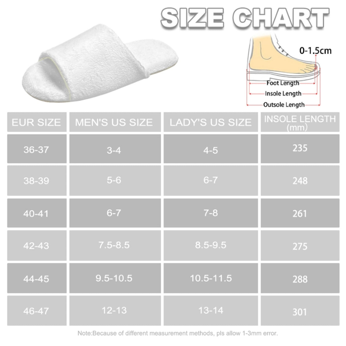Fall Vibes - Personalized Nightmare Open-Toe Slippers