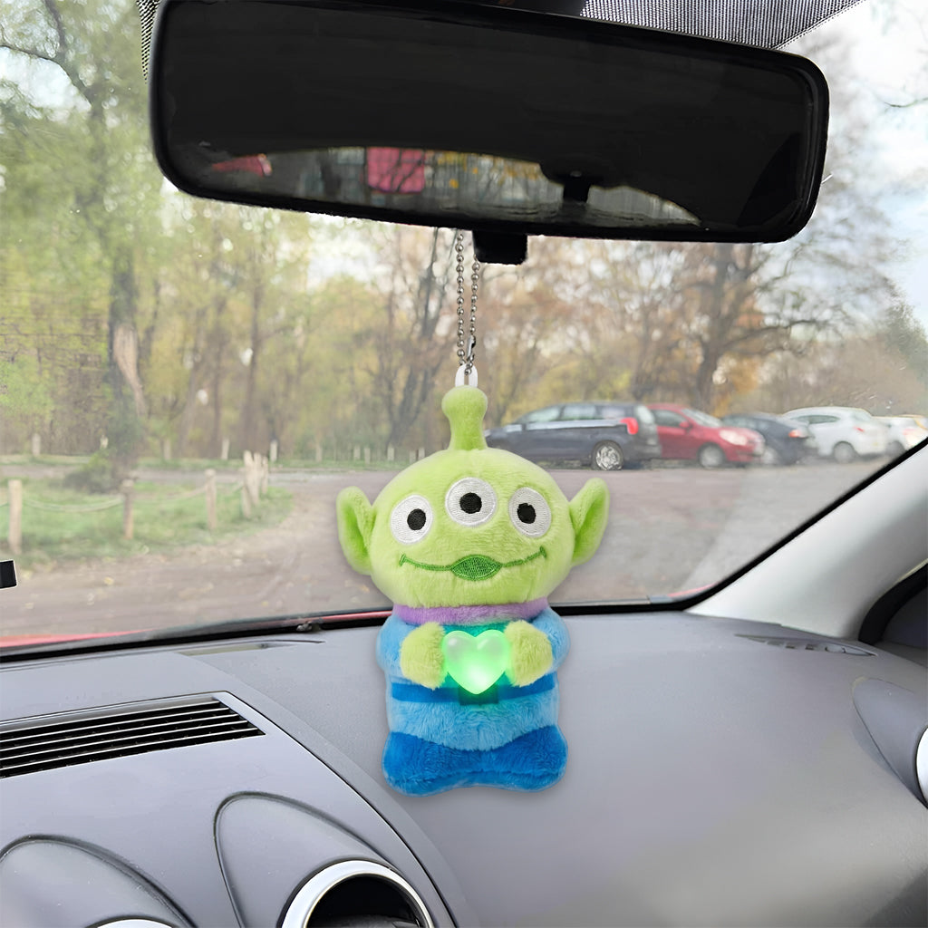 Galaxy And Western Buddy Toy - Personalized Toy Story Tumbler With Plush Charm
