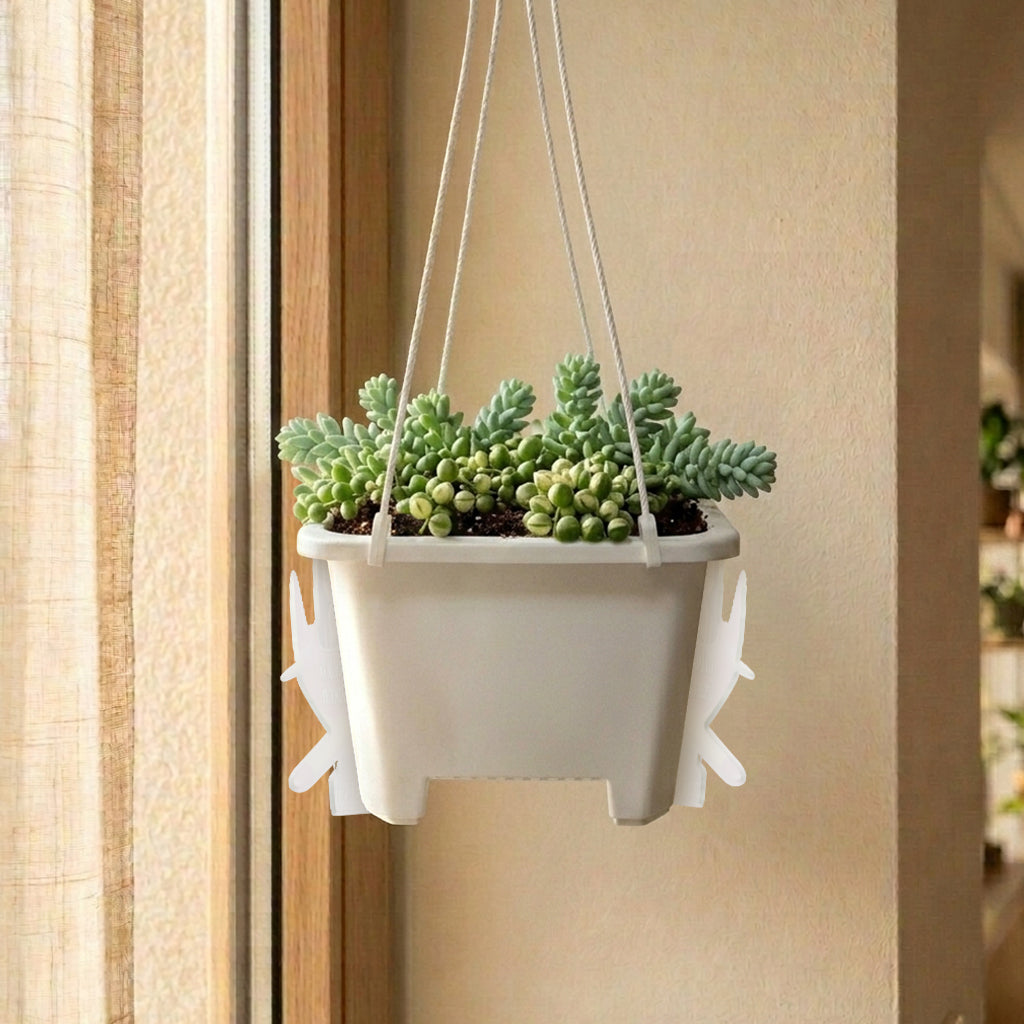 You Will Always Be My Greastest Adventure - Personalized Up Movie Couple Hanging Pot