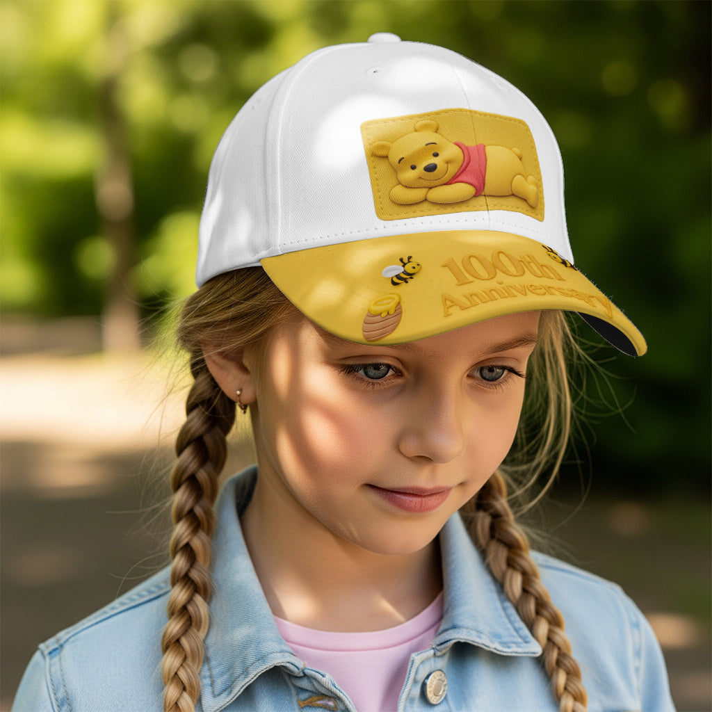Baby Boo - Personalized Classic Cap
