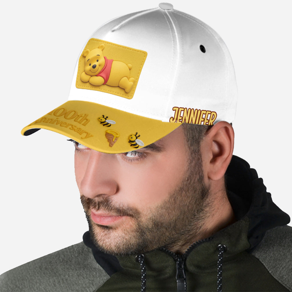 Baby Boo - Personalized Classic Cap