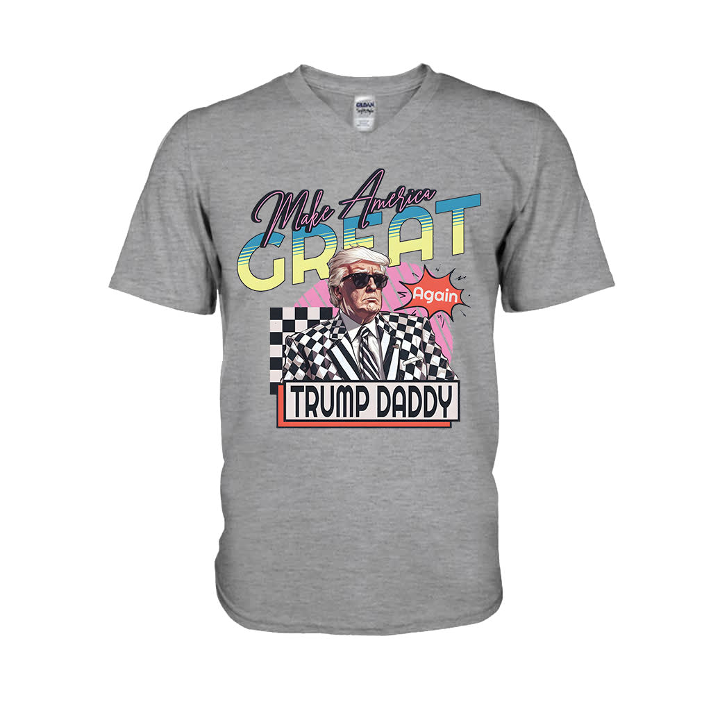 Make Country Great Again - T-shirt And Hoodie