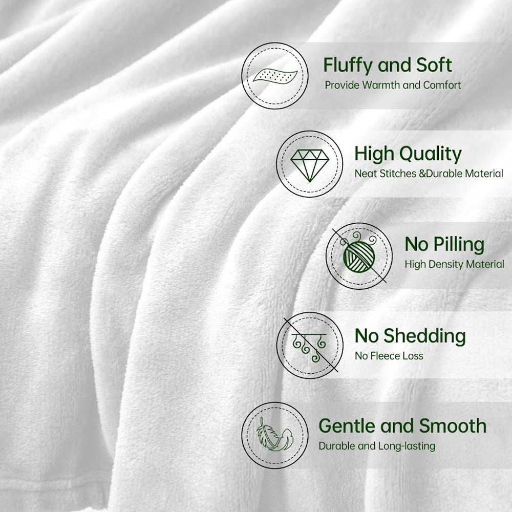 Be You The World Will Adjust - Personalized Autism Awareness Blanket