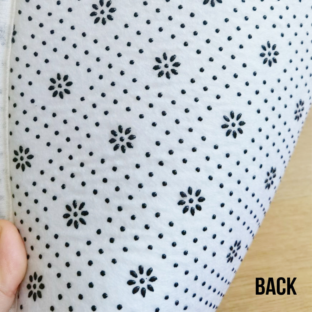 This Is A Safe Space To Feel All The Feels - Personalized Autism Awareness Round Rug