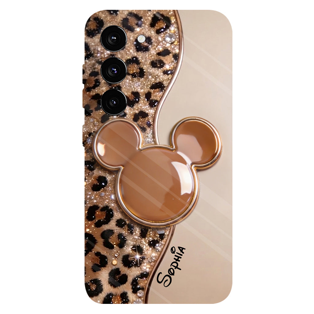 Magical Day - Personalized Mouse Full Print Phone Case