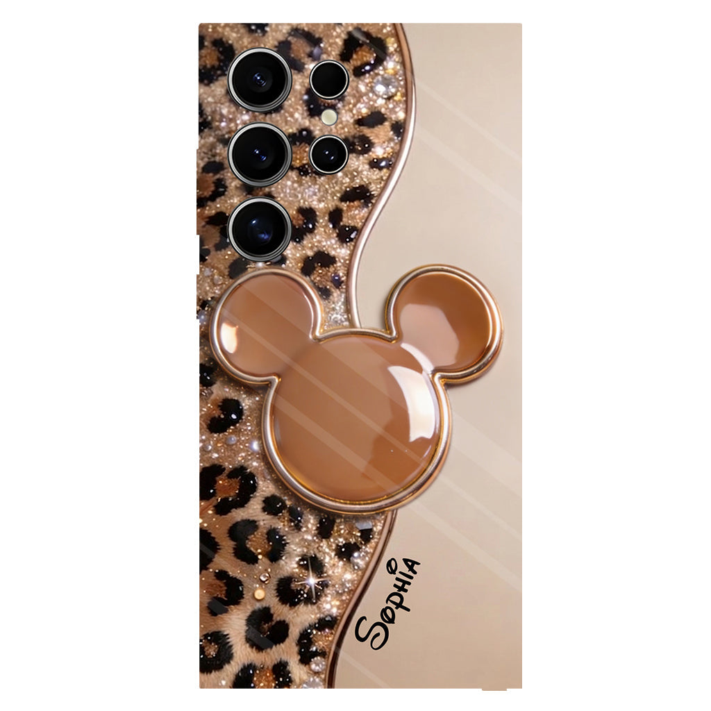Magical Day - Personalized Mouse Full Print Phone Case