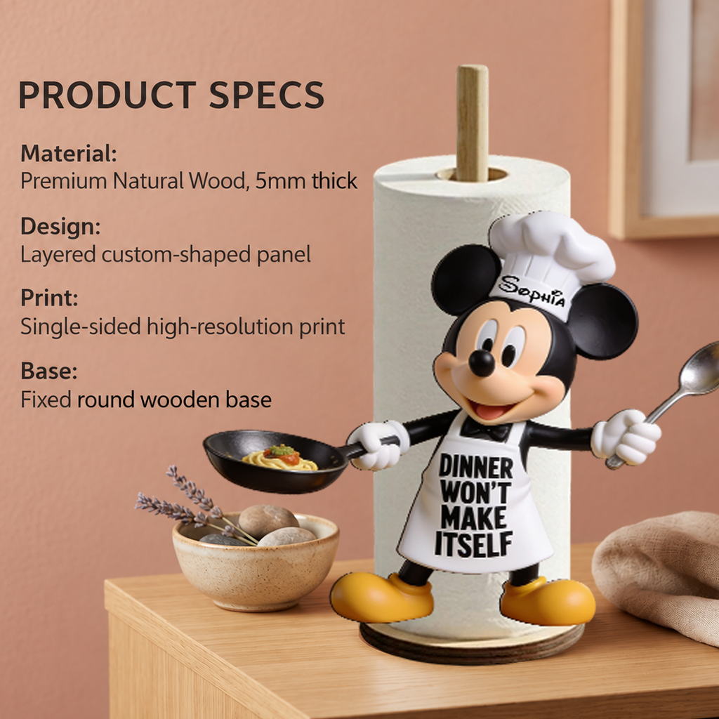mockup