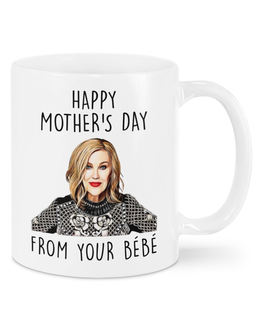 Happy Mother's Day Everyone's Show Mug 0323