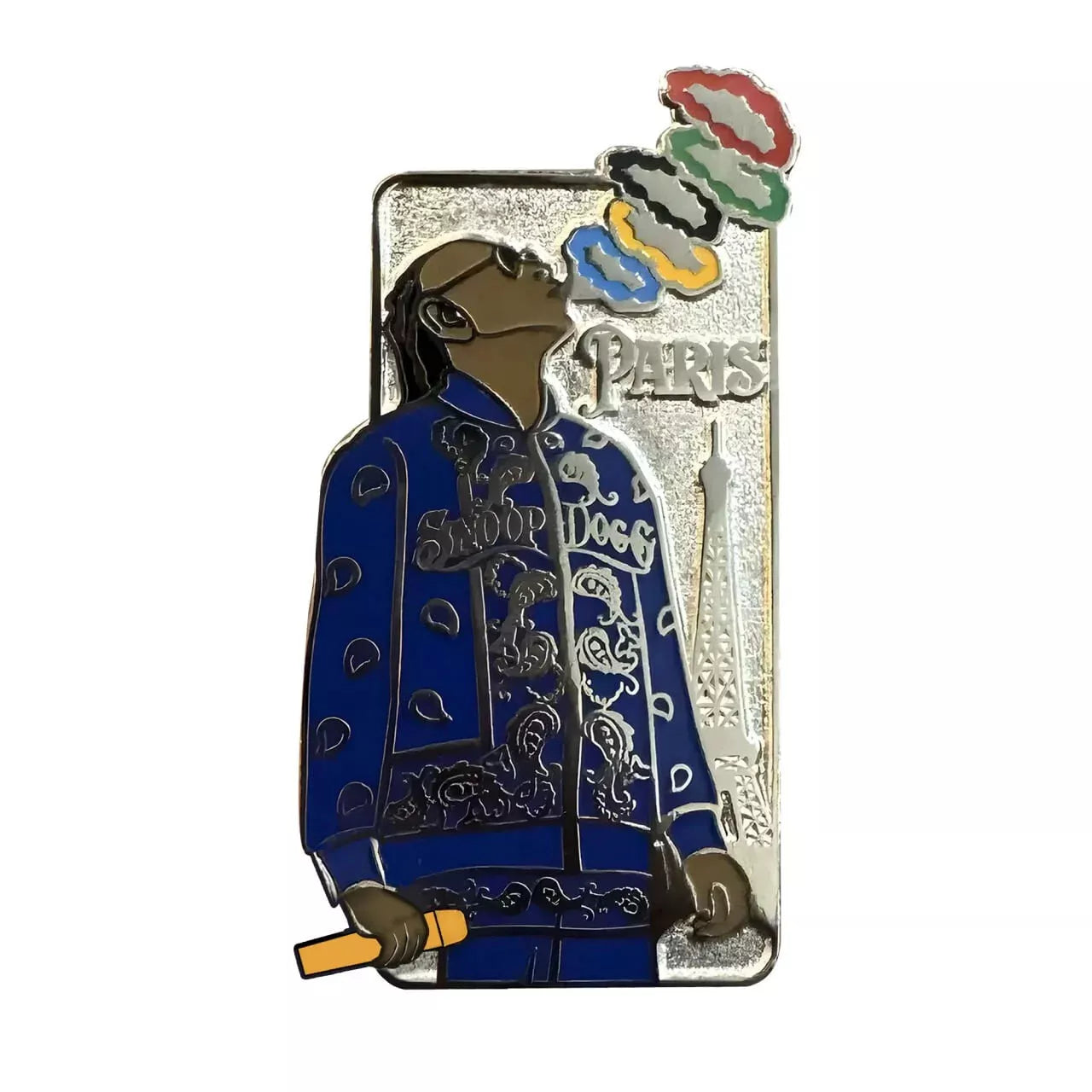 Enamel Pins - Unique Release