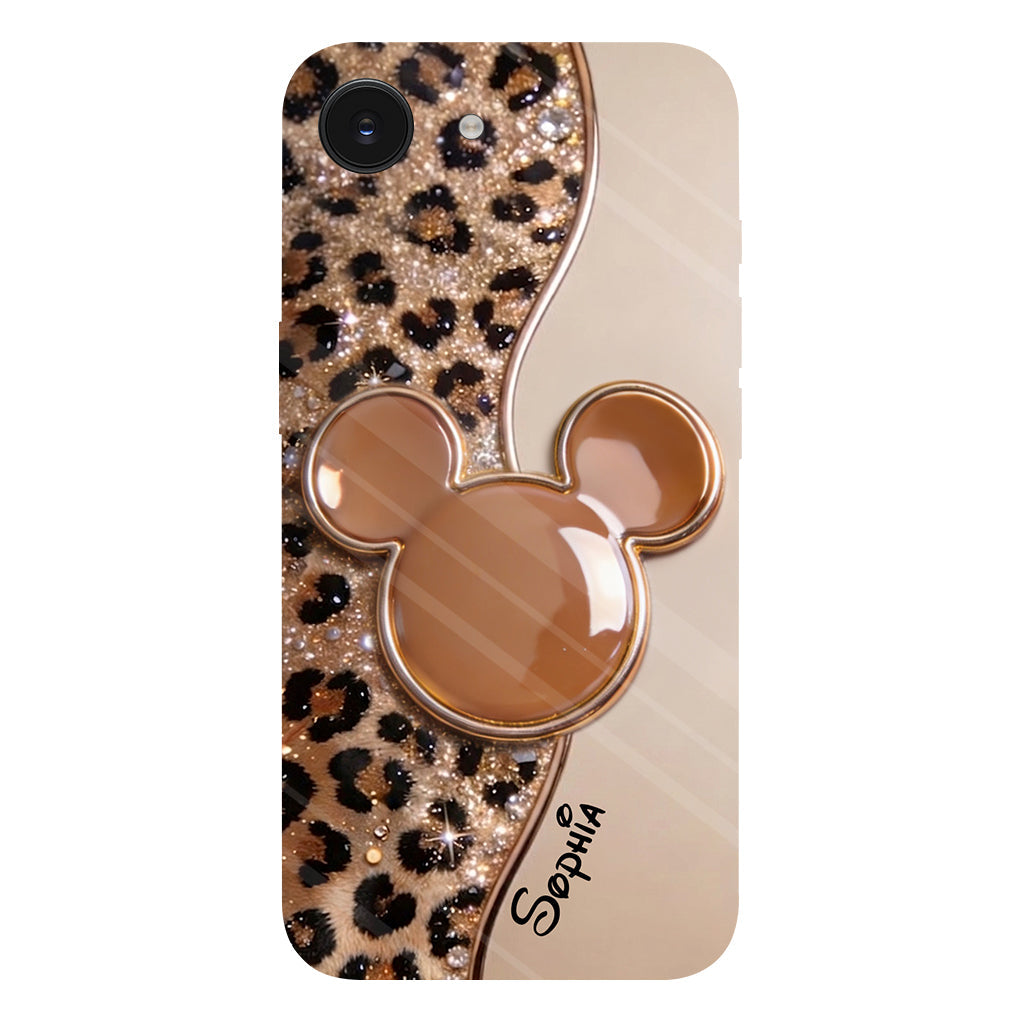 Magical Day - Personalized Mouse Full Print Phone Case