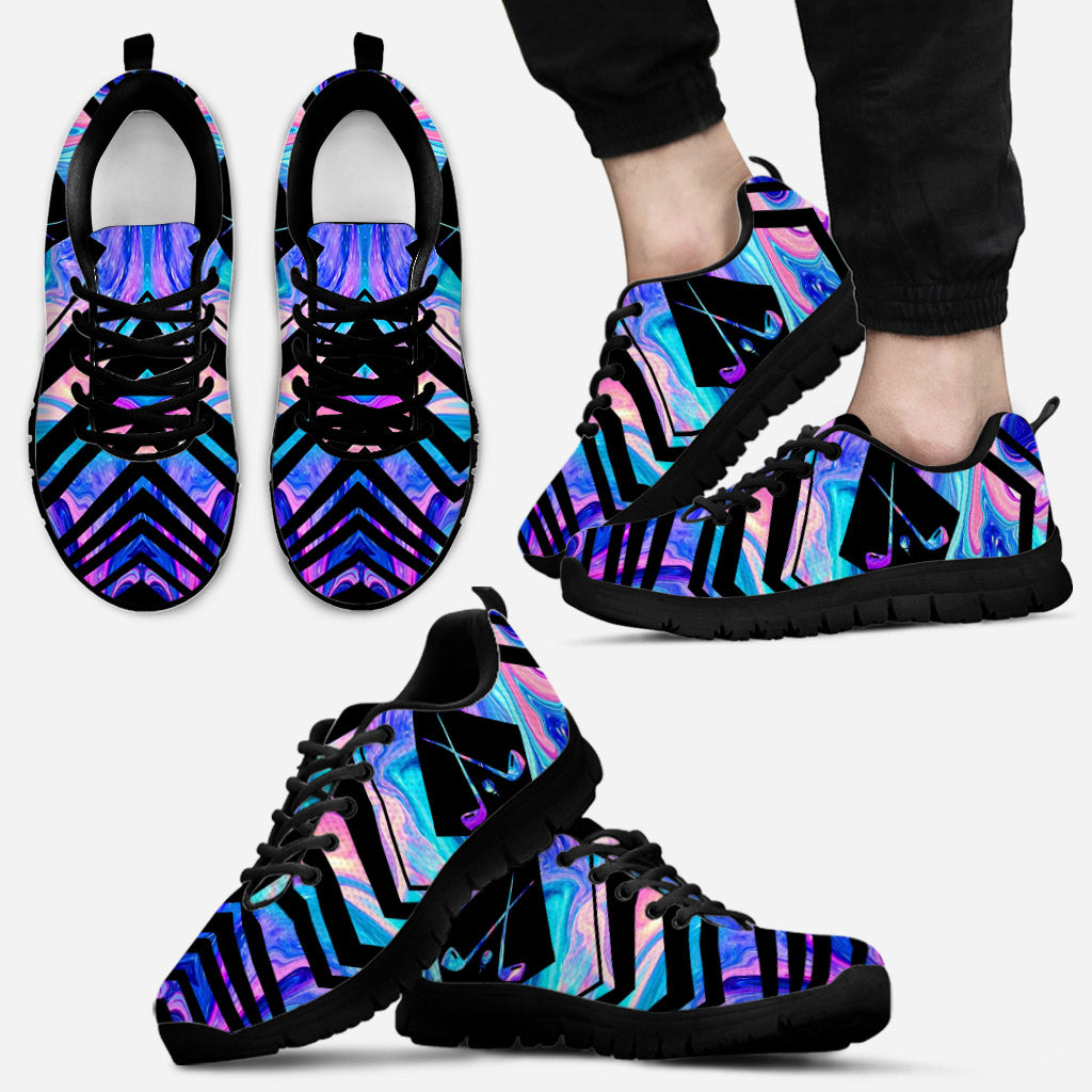 Love Golf Golf Sneakers 0622