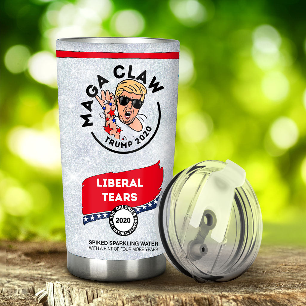 Maga Claw Tumbler 0622