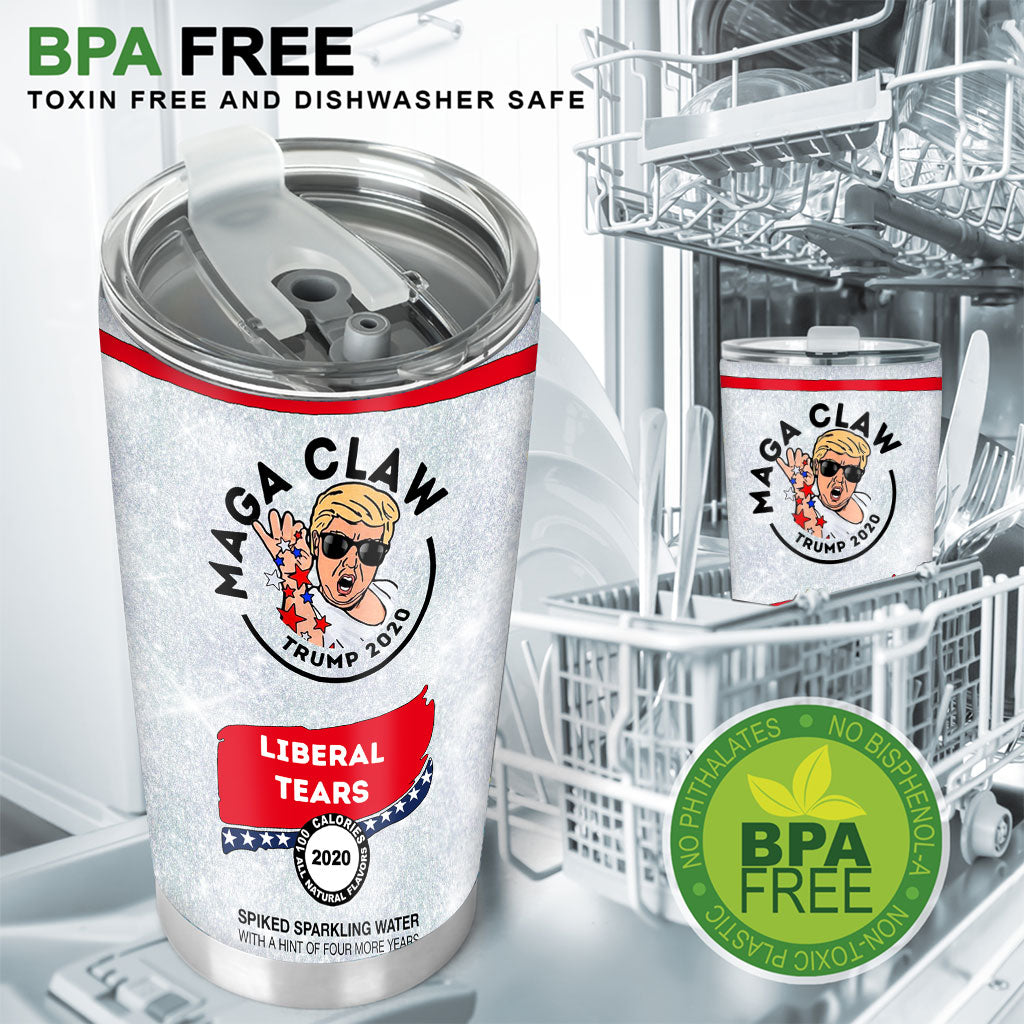 Maga Claw Tumbler 0622