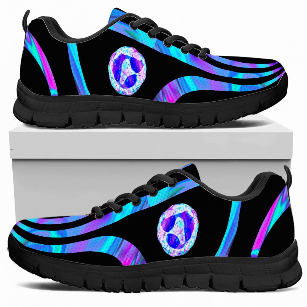 Lab Life - Medical Technologist Sneakers