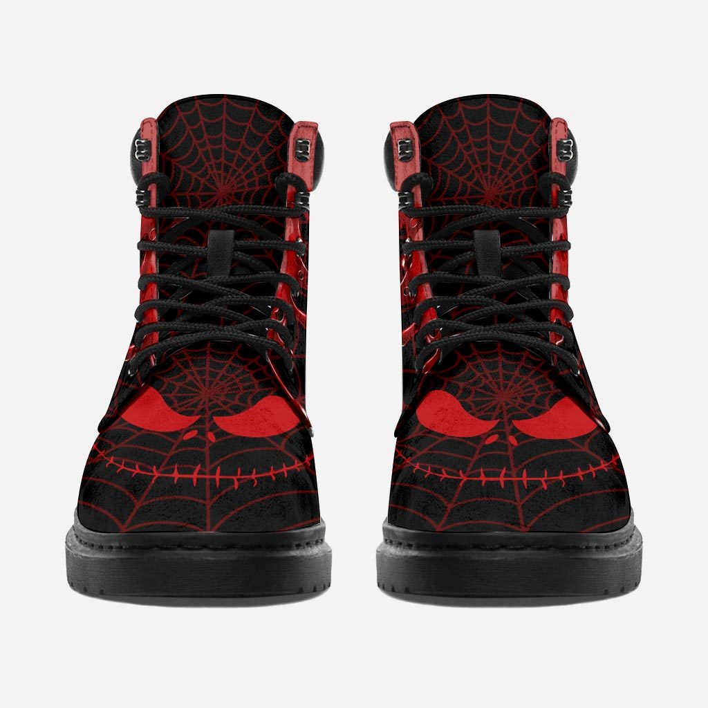 Halloween King - Nightmare All Season Boots