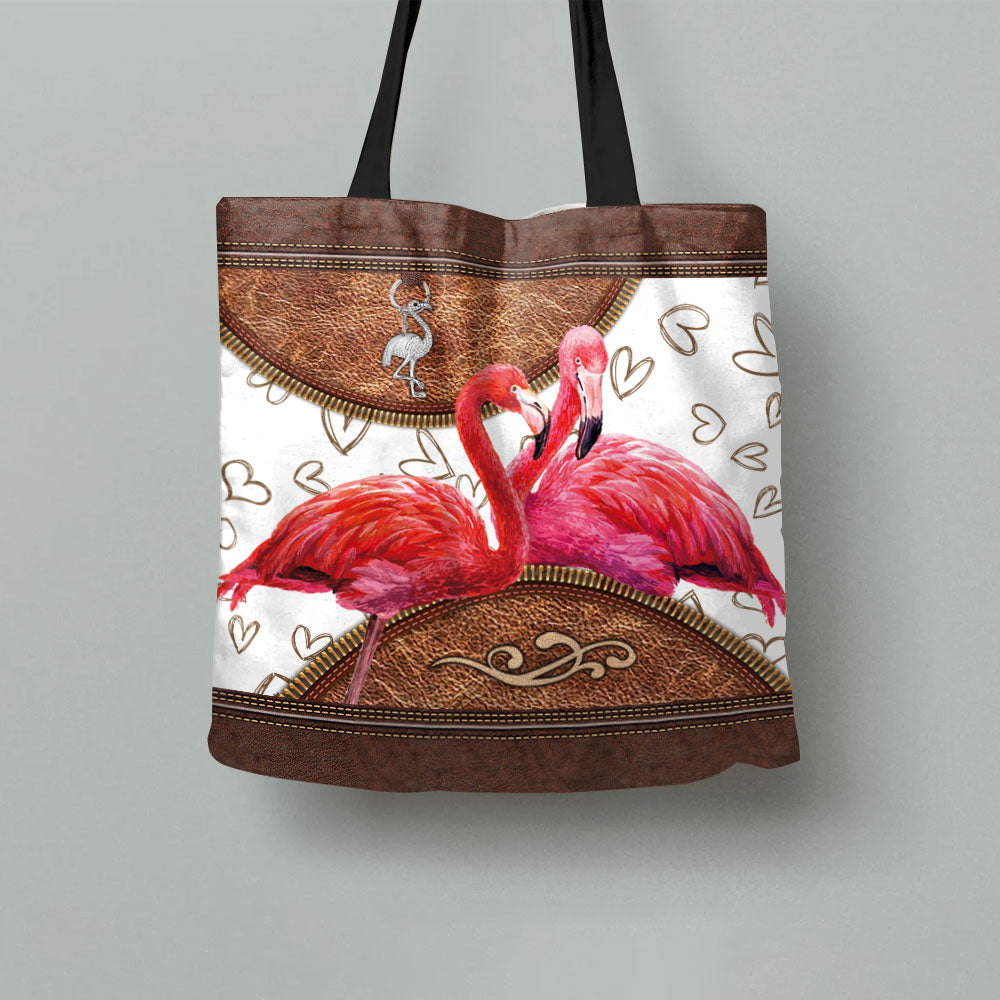 Flamingo Lover - Flamingo Tote Bag 0921
