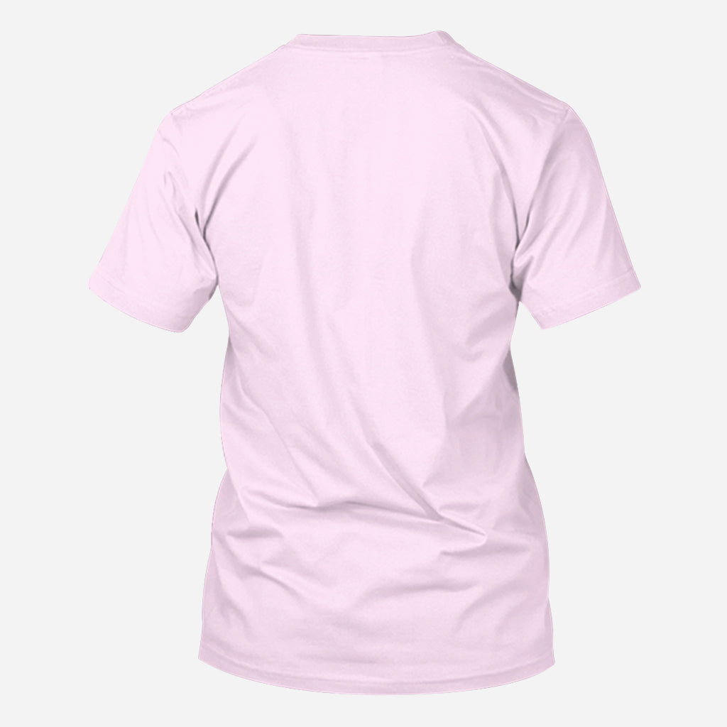 This Doll Is A Bestie - Personalized Bestie All Over Shirt