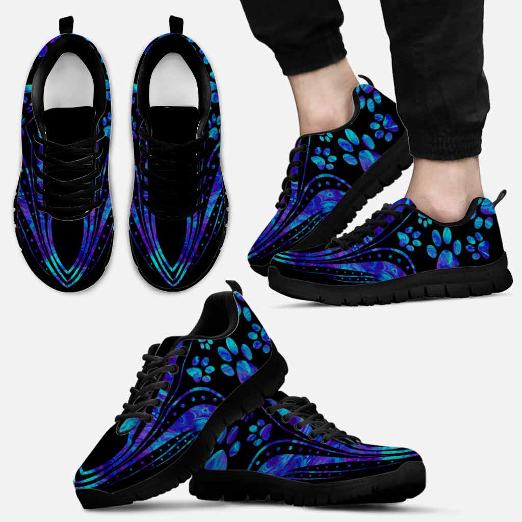 Lovely Paws - Dog Sneakers 062021