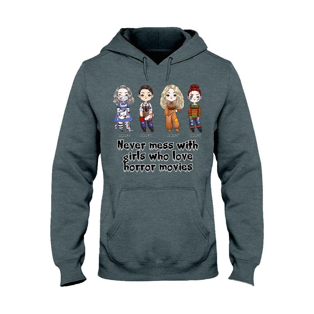 Some Girls - Personalized Bestie T-shirt and Hoodie