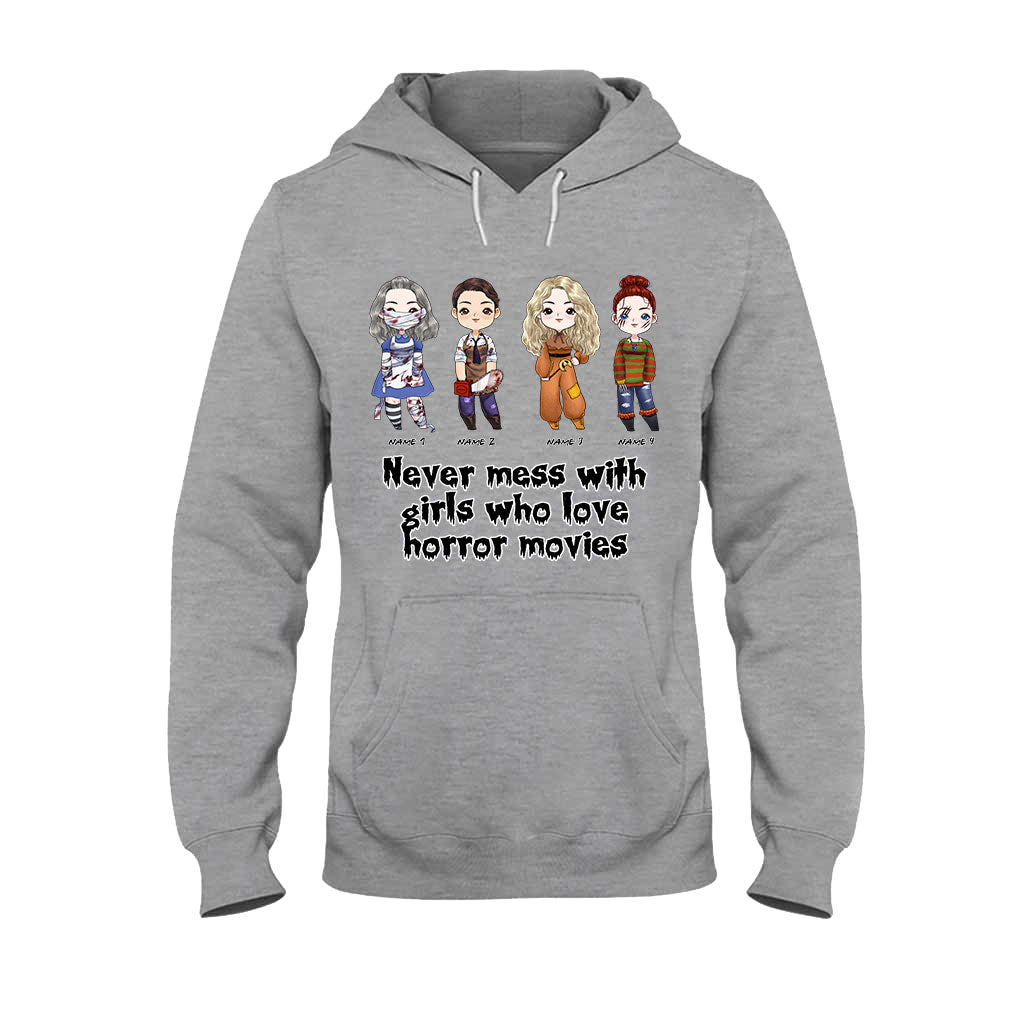 Some Girls - Personalized Bestie T-shirt and Hoodie