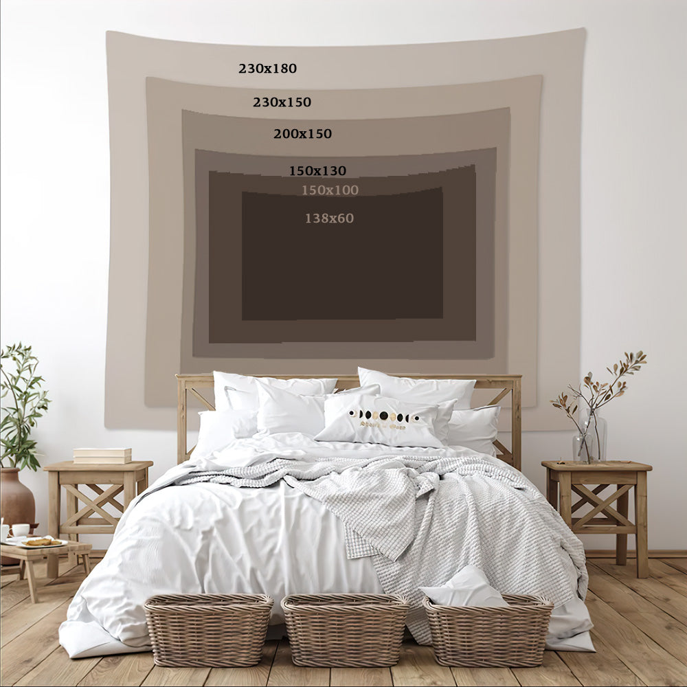 Read To A Child - Personalized Teacher Of All Things Wall Tapestry