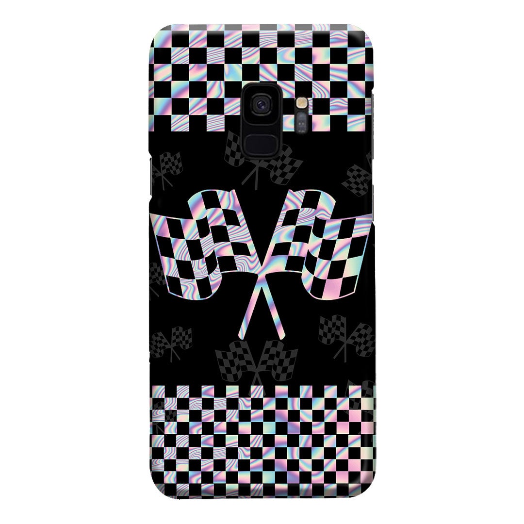 Racing Phone Case
