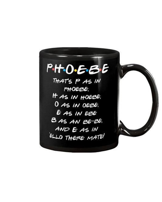 Hello There Mate Mug 1122